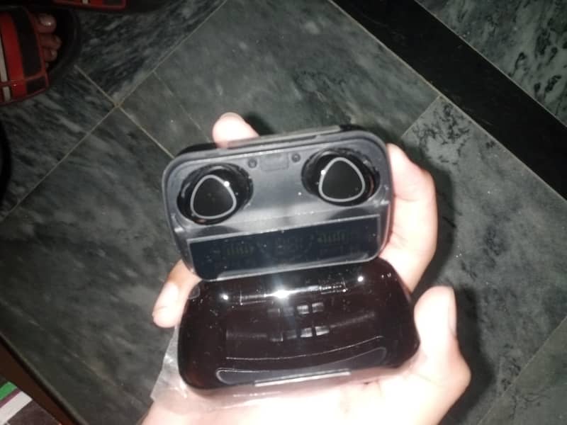 Wireless Earphone 0