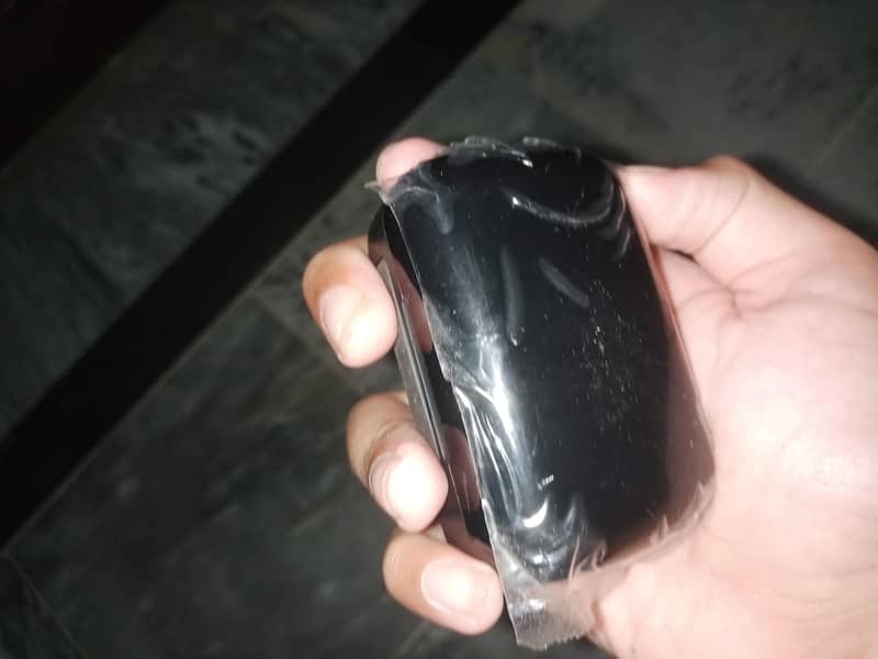 Wireless Earphone 1