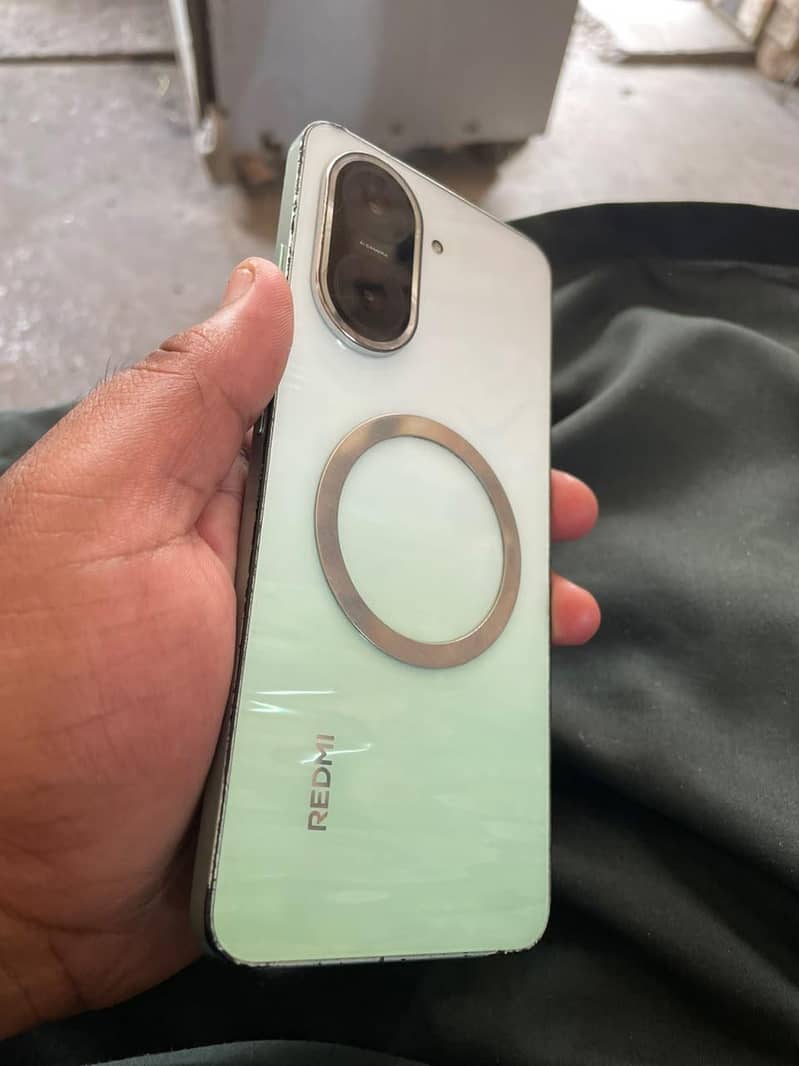 Redmi A5 0
