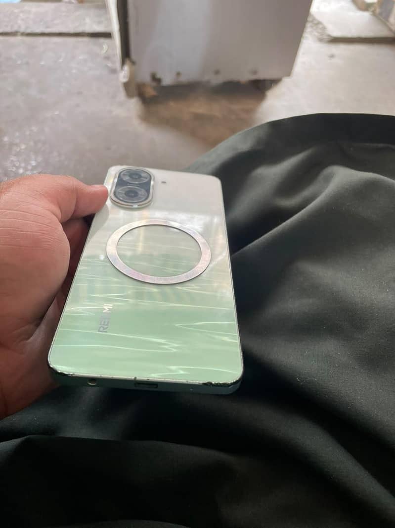 Redmi A5 1