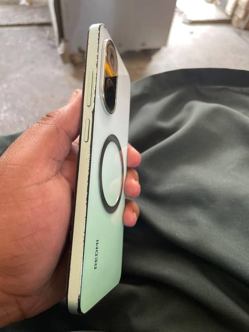 Redmi A5 2
