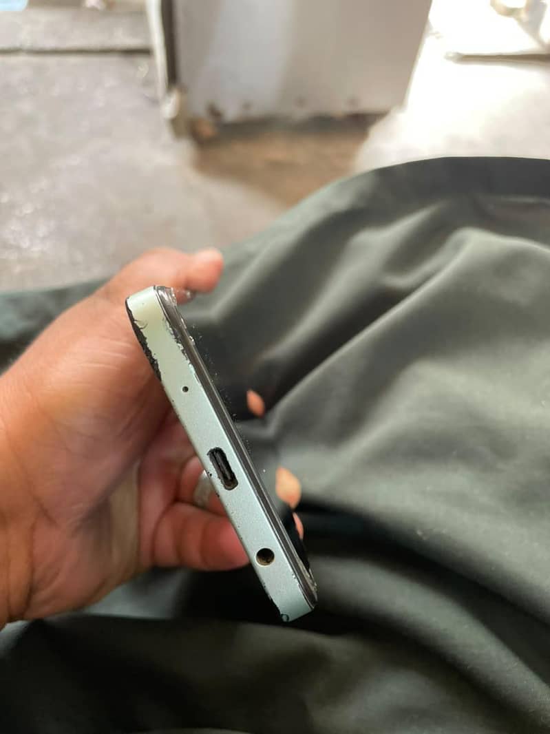 Redmi A5 5