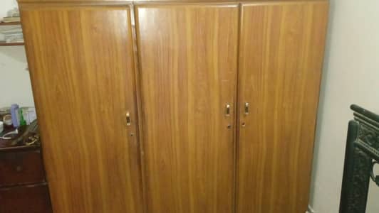 2 Wardrob