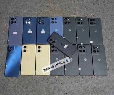Motorola G stylus