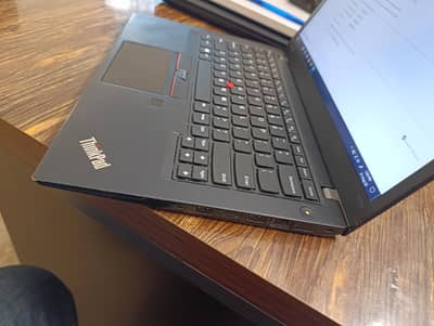 Lenovo ThinkPad (Model: 20HGS02M00) - Core i5 7th Gen | Urgent Sale