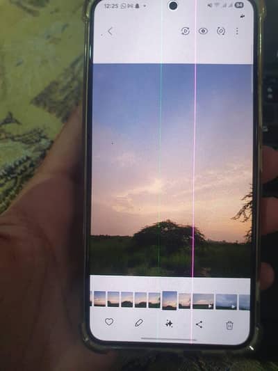 Samsung Mobile S22