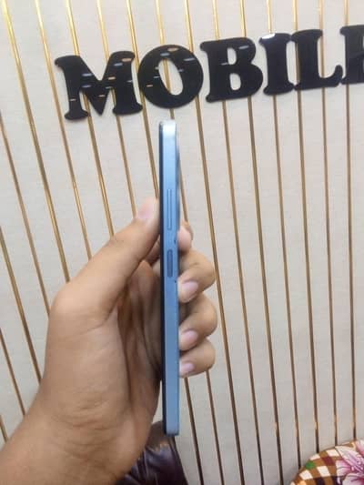Infinix Smart 8