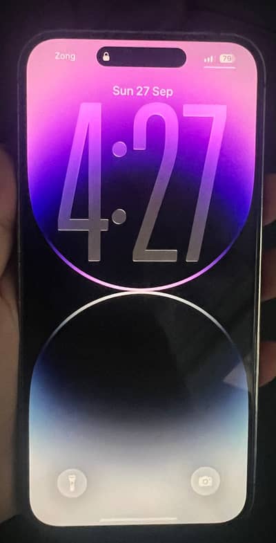 Apple iPhone 14 Pro Max