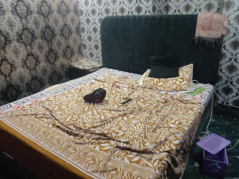bed. set 1