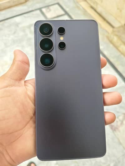 Samsung Mobile S26 Ultra