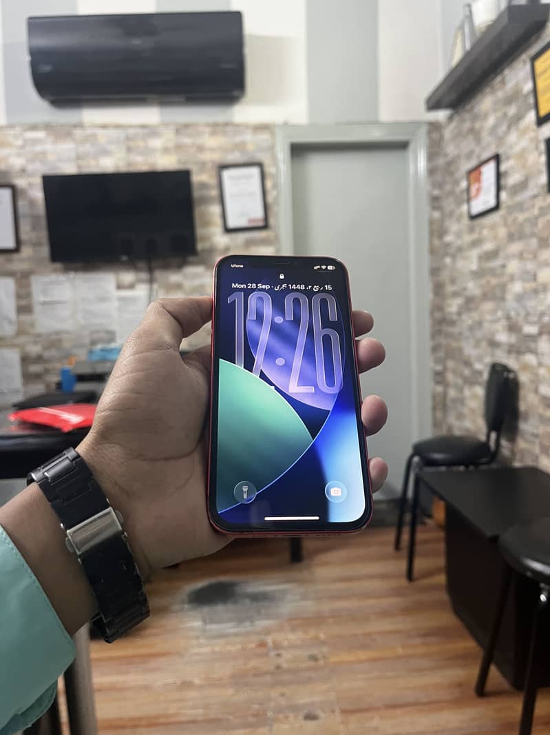 Apple iPhone 12 sim working 0