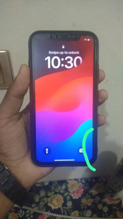 I phone xr