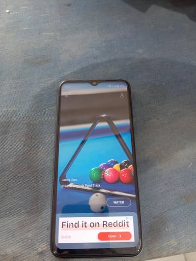 Realme Narzo 50A Prime