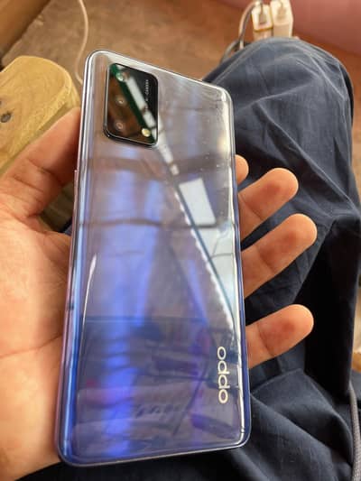 OPPO F19