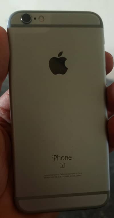Apple iPhone 6S
