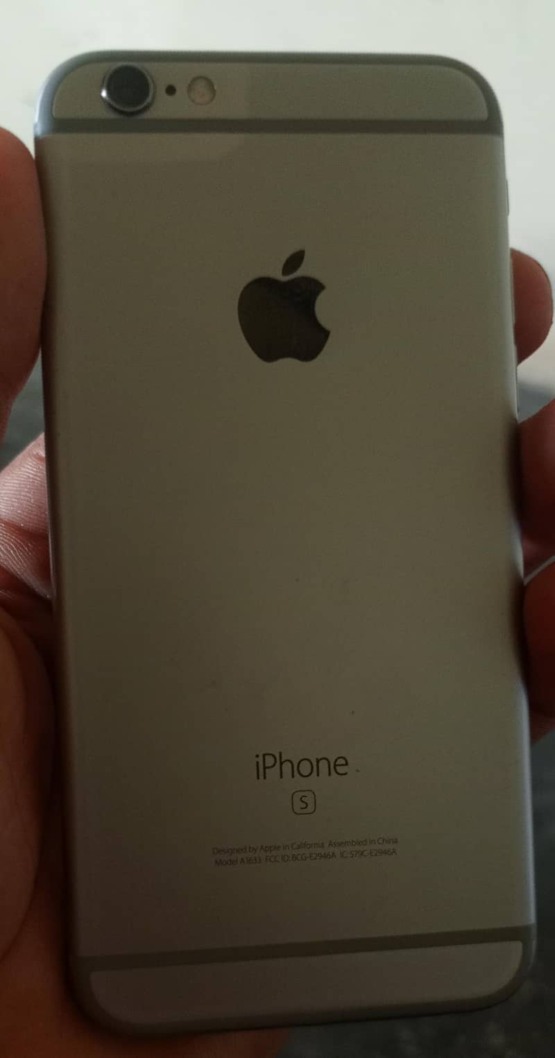Apple iPhone 6S 0