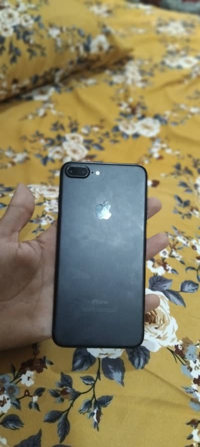 Apple iPhone 7 Plus