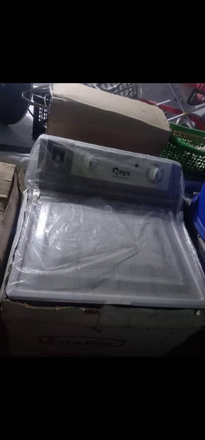 New Washing Machine For Sale