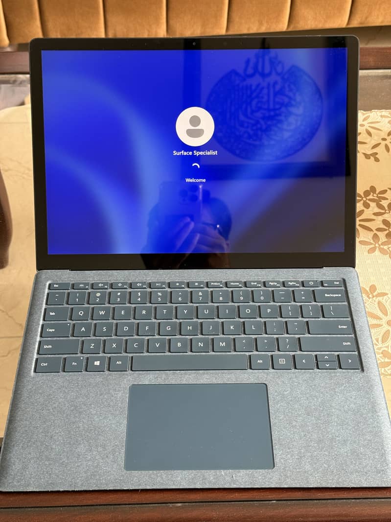 Microsoft surface 3 0