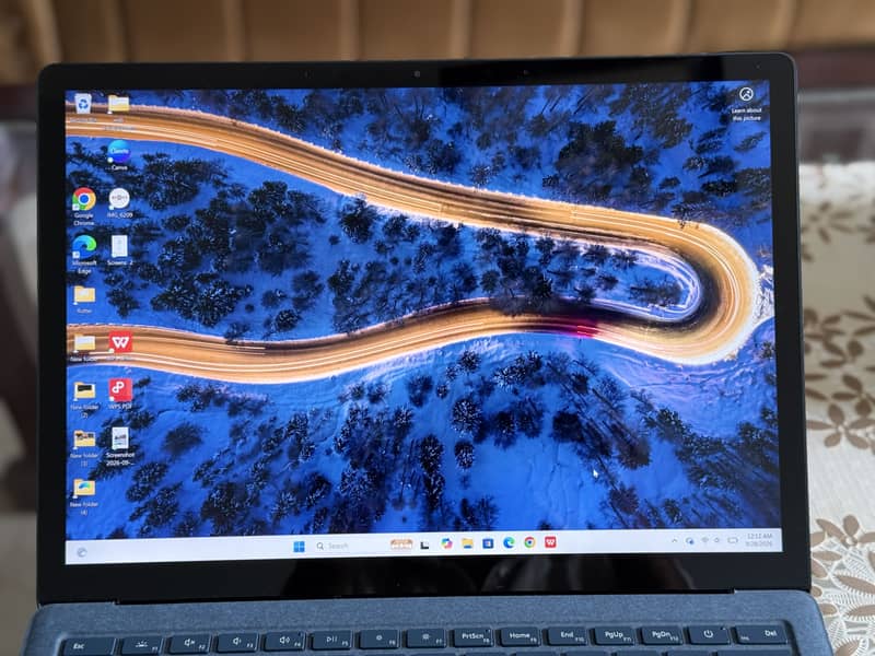 Microsoft surface 3 2