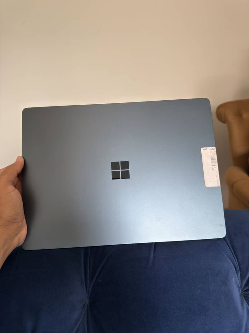 Microsoft surface 3 5