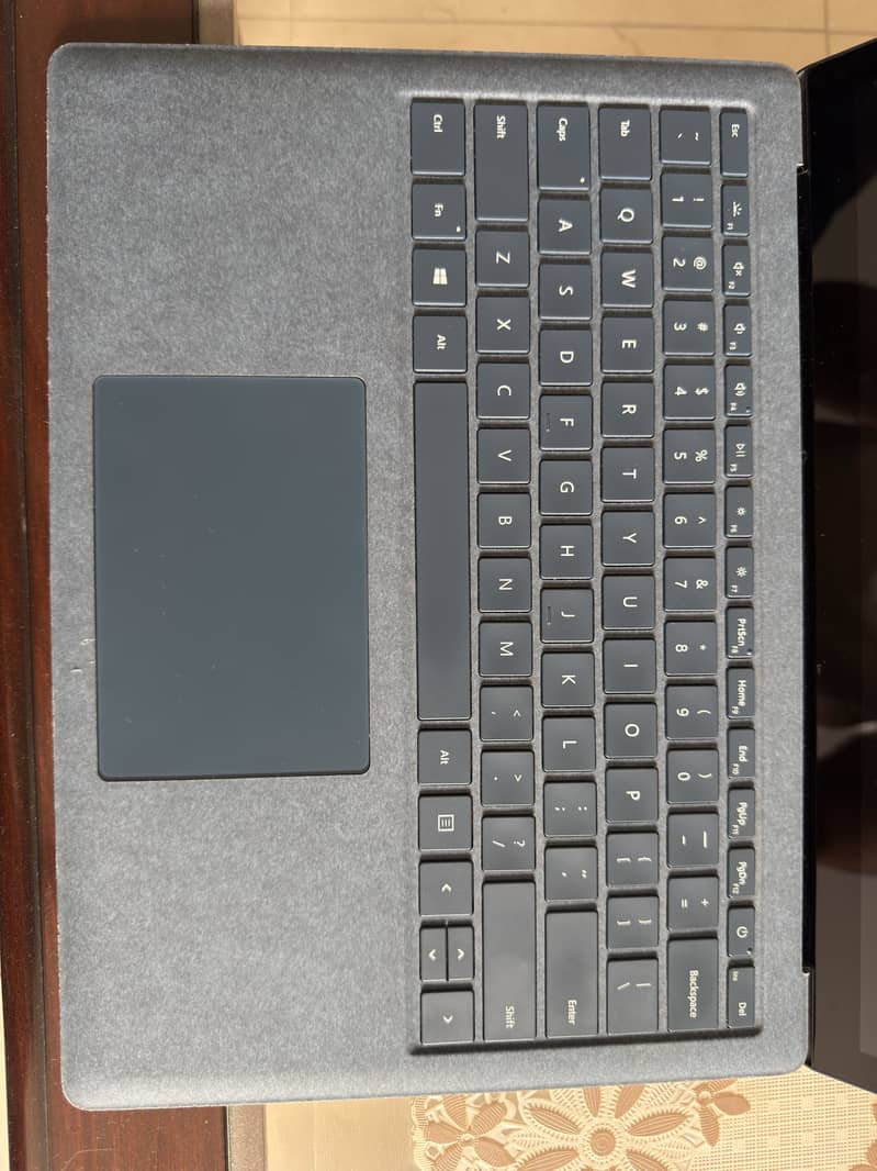 Microsoft surface 3 6