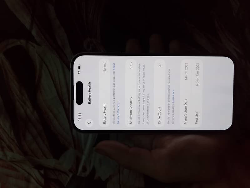 Apple iPhone 15 5