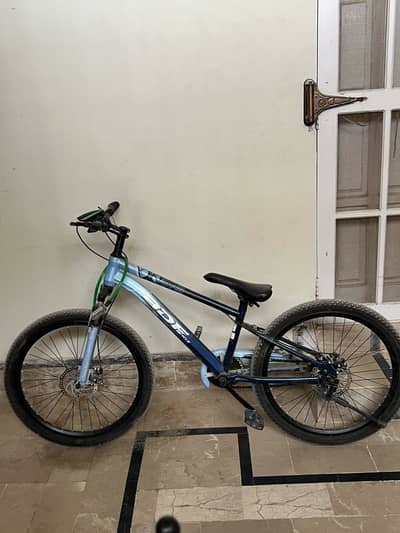 Bdf sports bicycle
