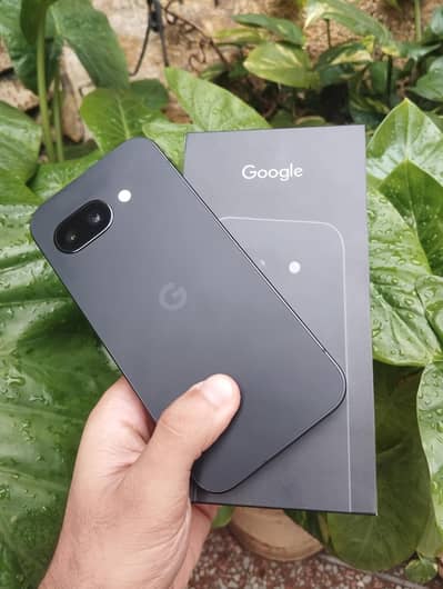 Google Pixel 9 oem unlock