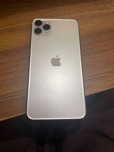 Apple iPhone 11 Pro Max