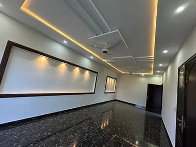 10 Marla Brand New House Is Available For Sale In City Housing Sialkot