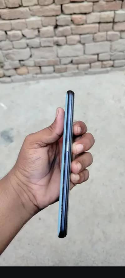 Vivo V17 Pro