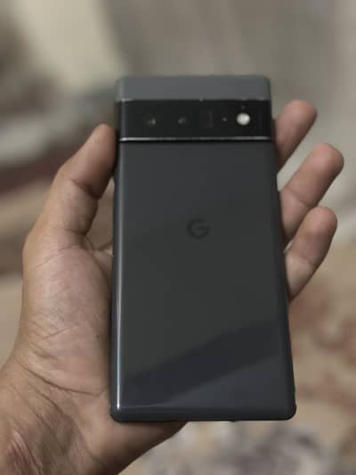 Google Pixel 6 Pro(12/256)