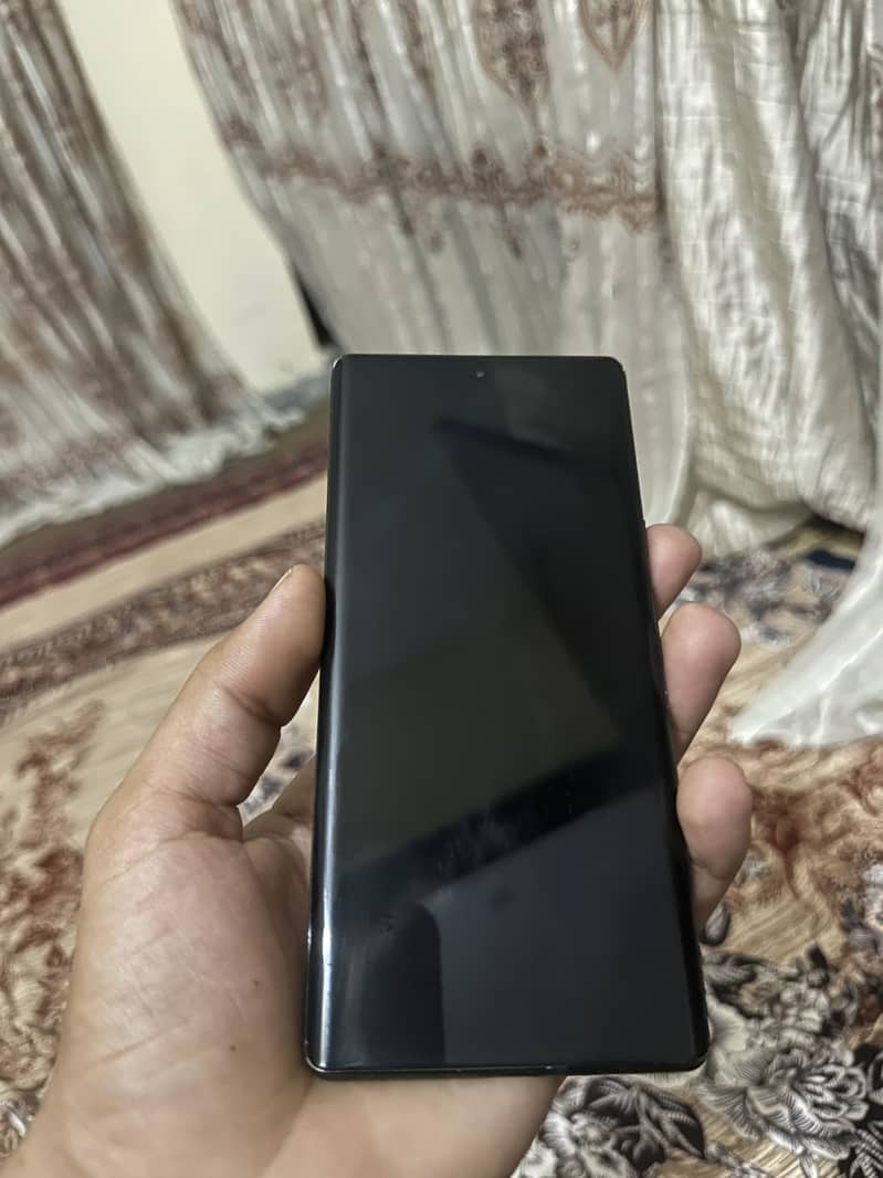Google Pixel 6 Pro(12/256) 2