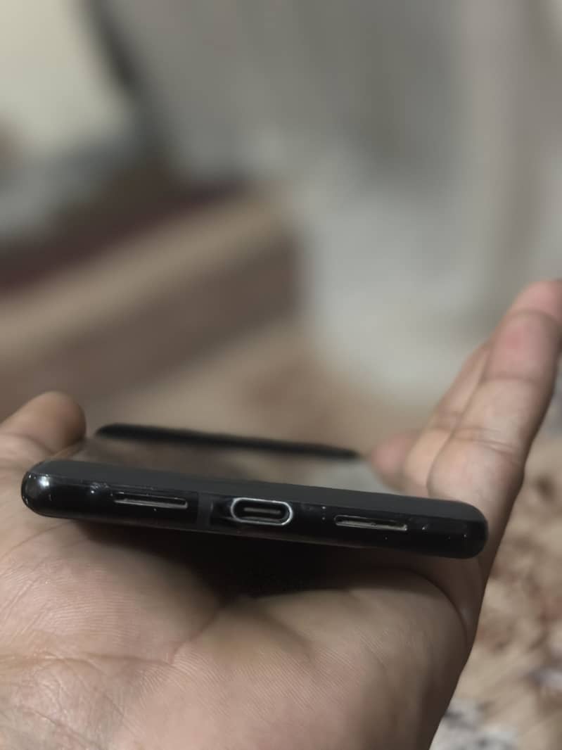 Google Pixel 6 Pro(12/256) 5