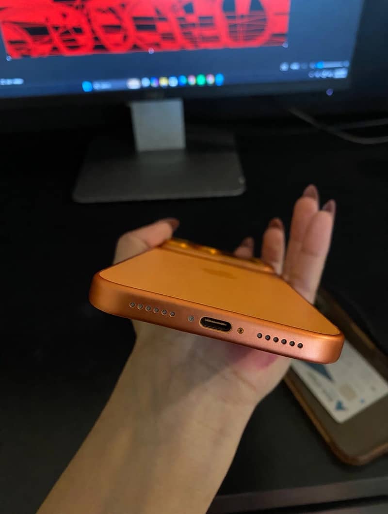 Apple iPhone 17 Pro Max 0
