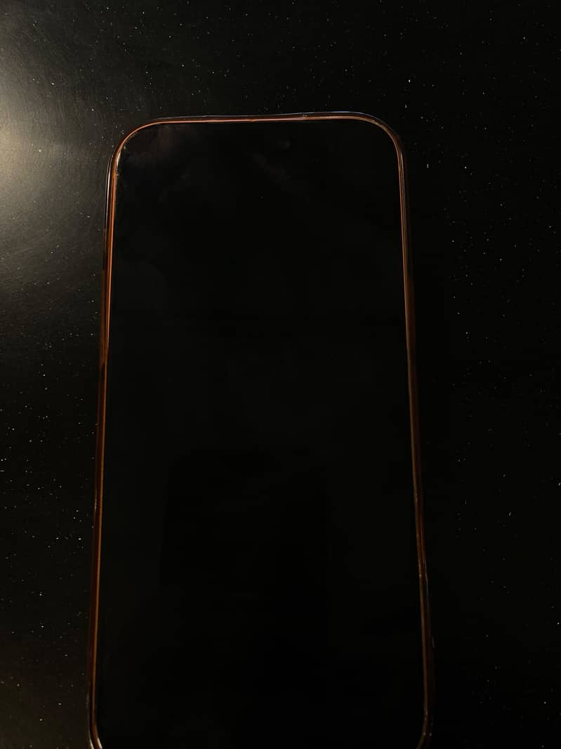 Apple iPhone 17 Pro Max 1