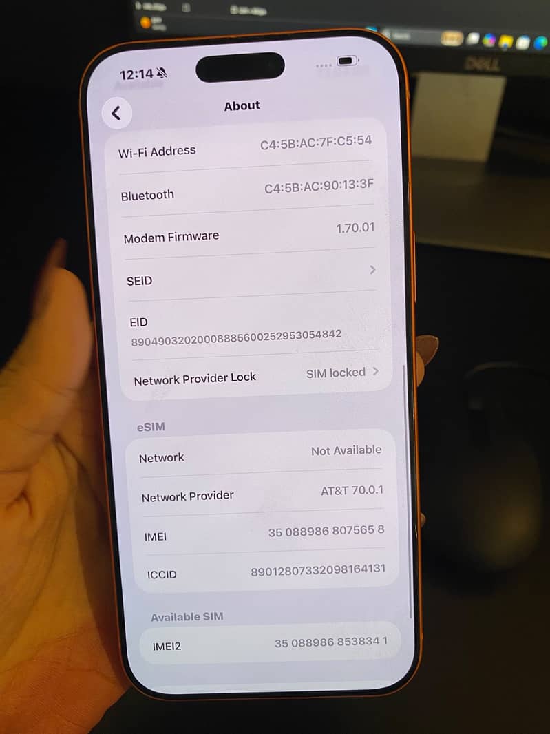 Apple iPhone 17 Pro Max 2