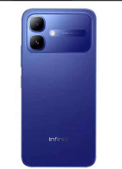 Infinix Smart 20