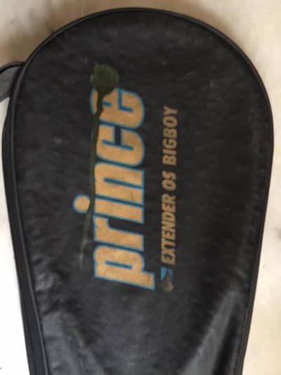 Squash Racket (Prince Graphite Original)