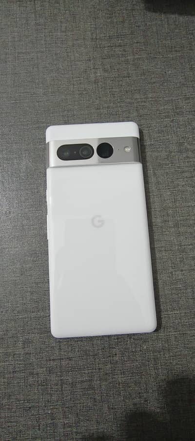 Google Pixel 7 Pro Lush condition
