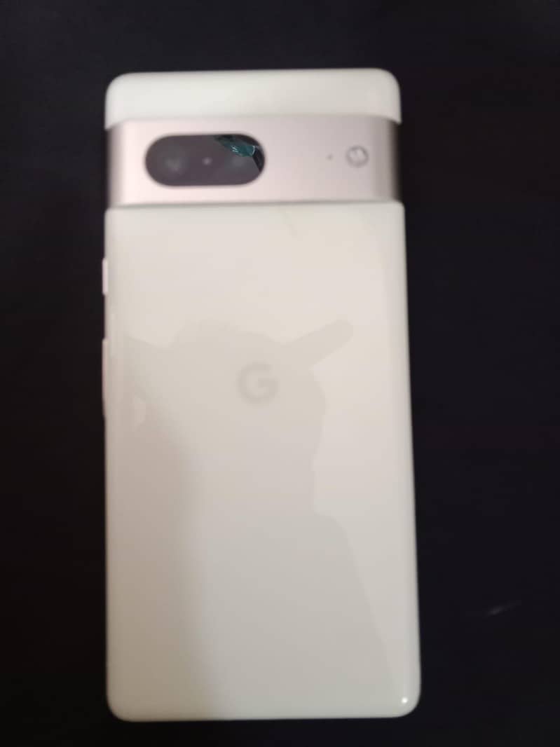 Google Pixel 7 1