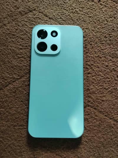 One Plus Nord 6