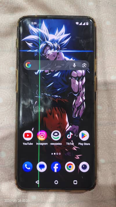 One plus 9pro cpit 12/256