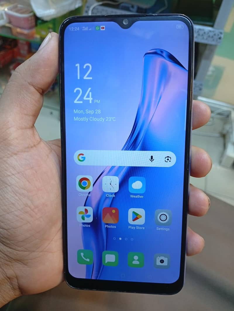 OPPO A38 2