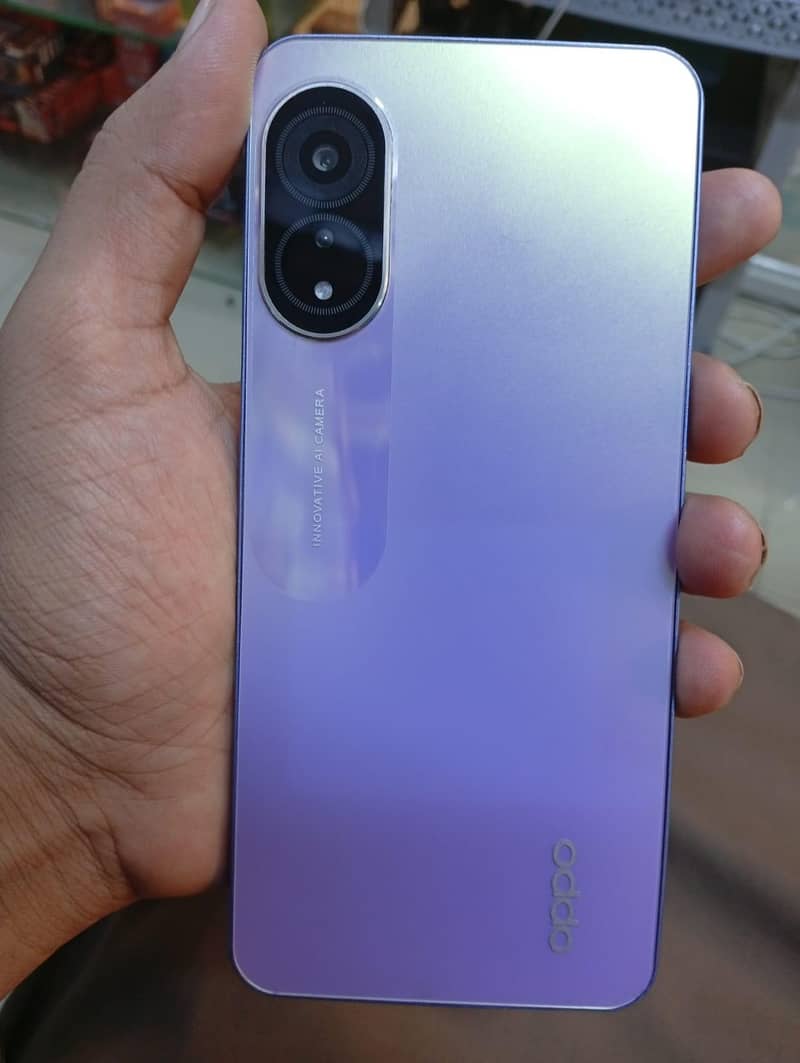 OPPO A38 4