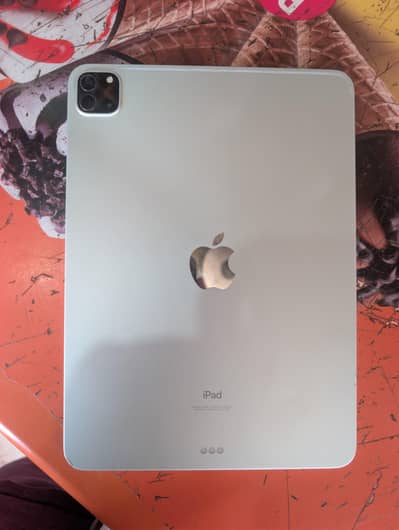ipad m1  2021