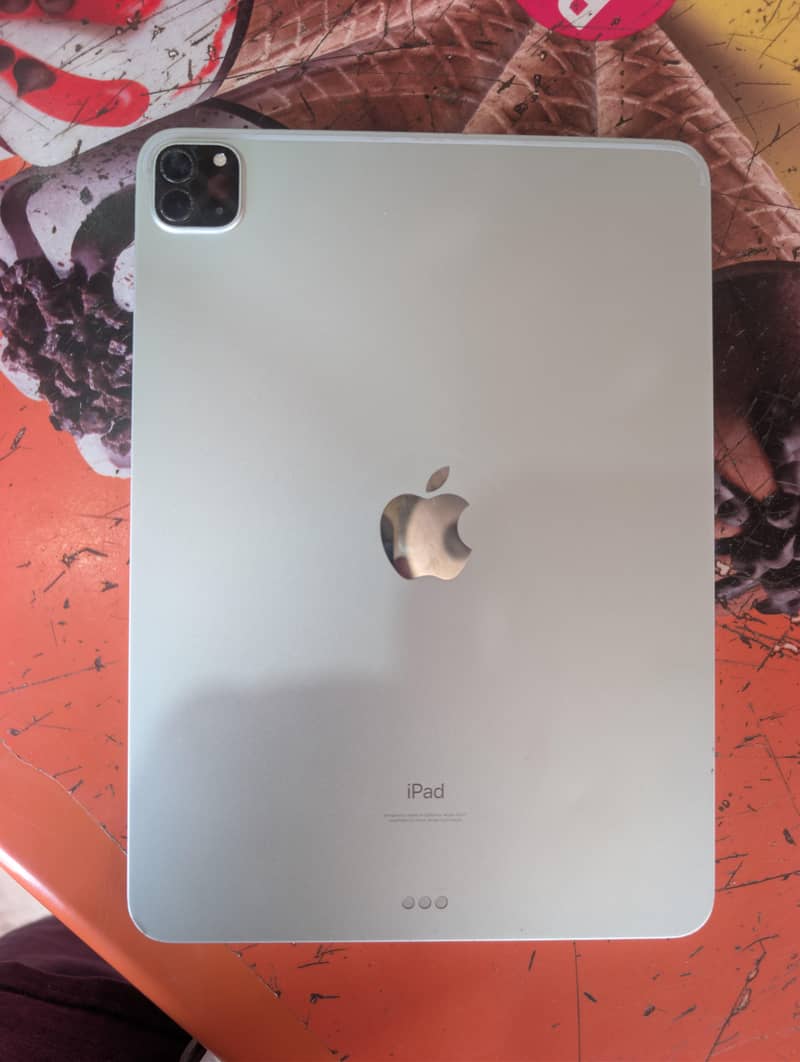 ipad m1  2021 0