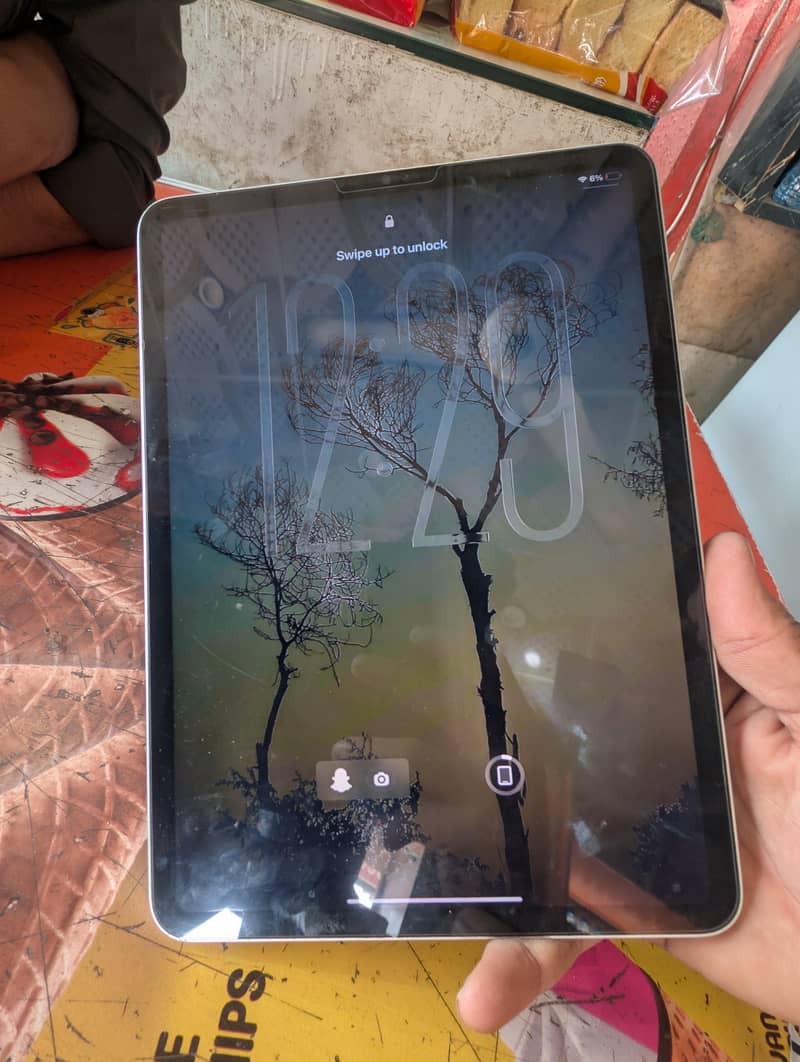 ipad m1  2021 1