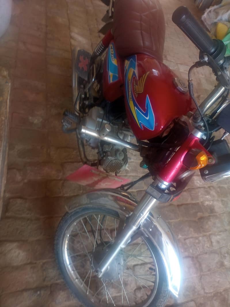 moter 1